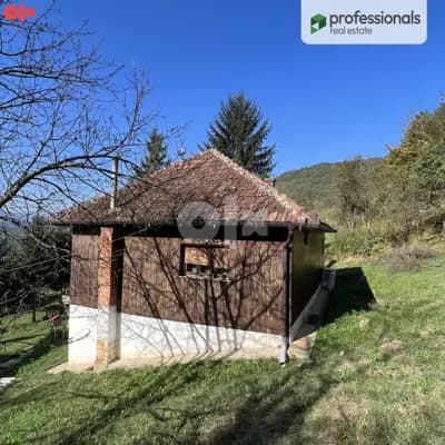 Kuća Tušnjići Visoko 2