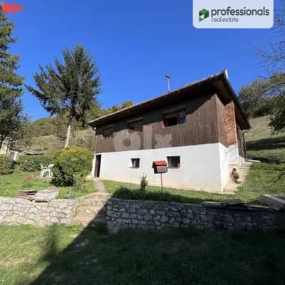 Kuća Tušnjići Visoko 4