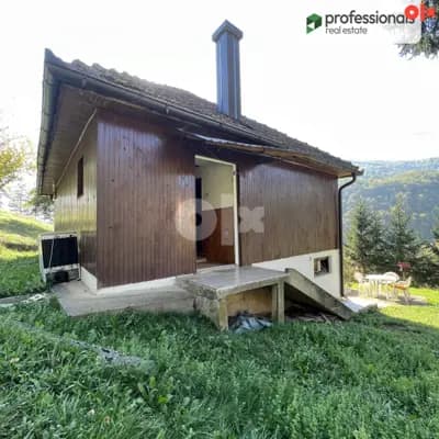 Kuća Tušnjići Visoko 9