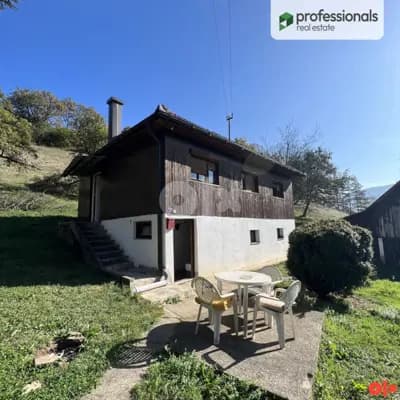 Kuća Tušnjići Visoko 1