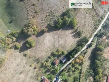 Kuća Tušnjići Visoko 10