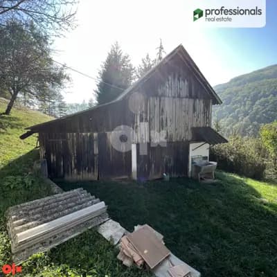 Kuća Tušnjići Visoko 12