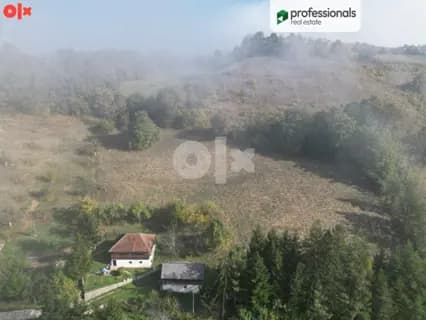 Kuća Tušnjići Visoko 13