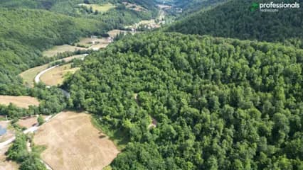 Zemljište Pale Gornja Prača 24030 m2 3