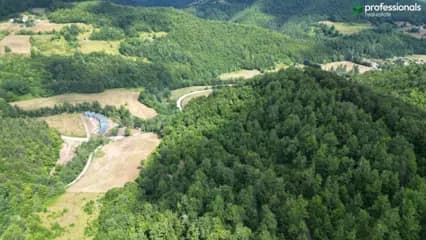 Zemljište Pale Gornja Prača 24030 m2 3