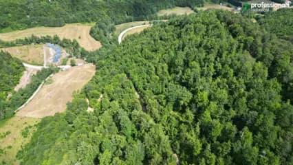 Zemljište Pale Gornja Prača 24030 m2 5