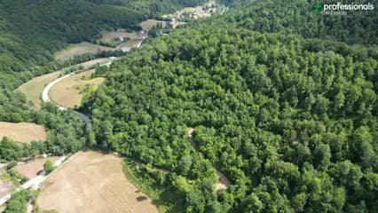 Zemljište Pale Gornja Prača 24030 m2 5