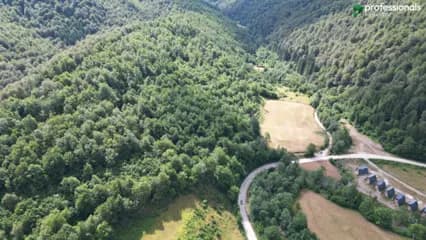 Zemljište Pale Gornja Prača 24030 m2 8