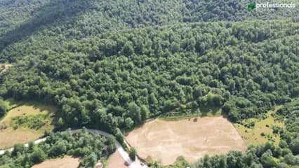 Zemljište Pale Gornja Prača 24030 m2 9