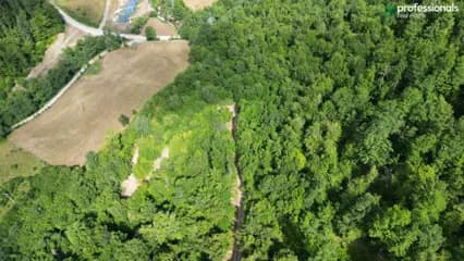 Zemljište Pale Gornja Prača 24030 m2 12