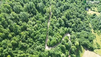 Zemljište Pale Gornja Prača 24030 m2 13