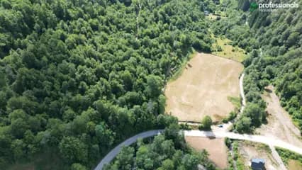 Zemljište Pale Gornja Prača 24030 m2 14