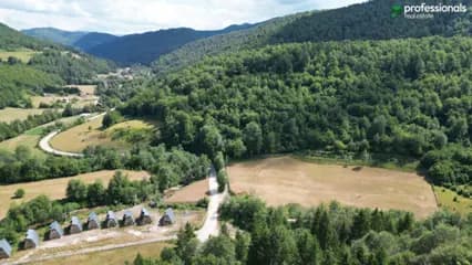 Zemljište Pale Gornja Prača 24030 m2 15