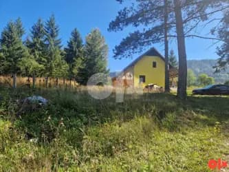 Vikendica Mokro Kadino Selo 200 metara od Skole 3