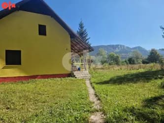 Vikendica Mokro Kadino Selo 200 metara od Skole 4
