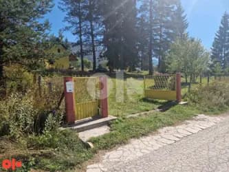 Vikendica Mokro Kadino Selo 200 metara od Skole 7