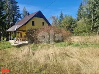 Vikendica Mokro Kadino Selo 200 metara od Skole 8