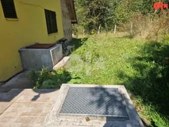 Vikendica Mokro Kadino Selo 200 metara od Skole 9