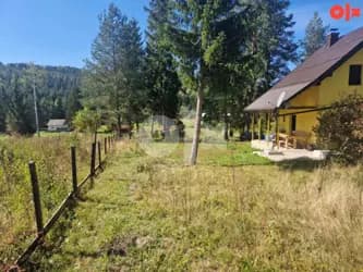 Vikendica Mokro Kadino Selo 200 metara od Skole 10