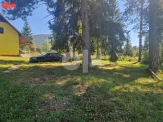 Vikendica Mokro Kadino Selo 200 metara od Skole 11