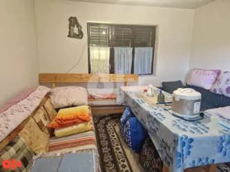 Vikendica Mokro Kadino Selo 200 metara od Skole 21