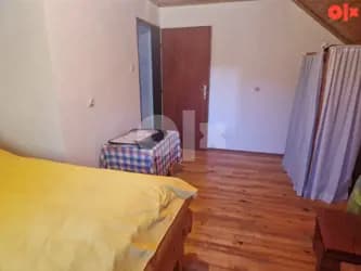 Vikendica Mokro Kadino Selo 200 metara od Skole 23