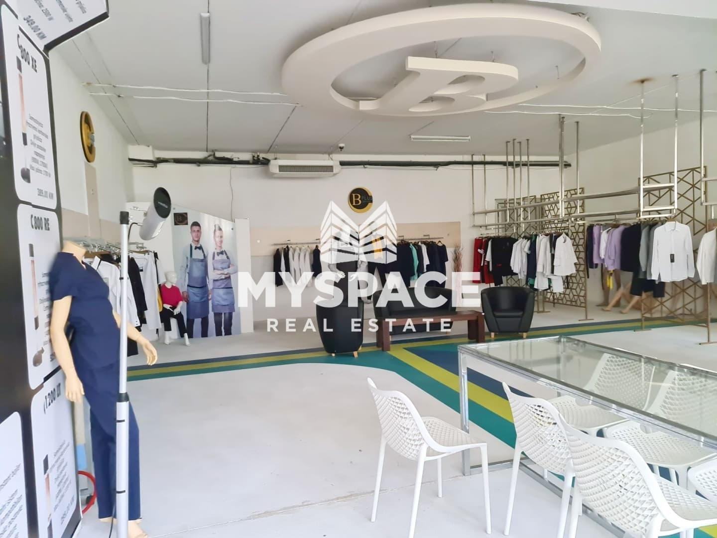 Poslovni prostor Vogošća, 500 m2 5