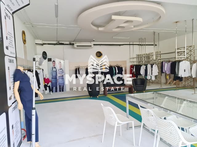 Poslovni prostor Vogošća, 500 m2 4