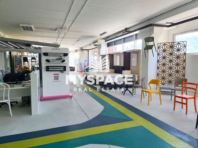 Poslovni prostor Vogošća, 500 m2 3