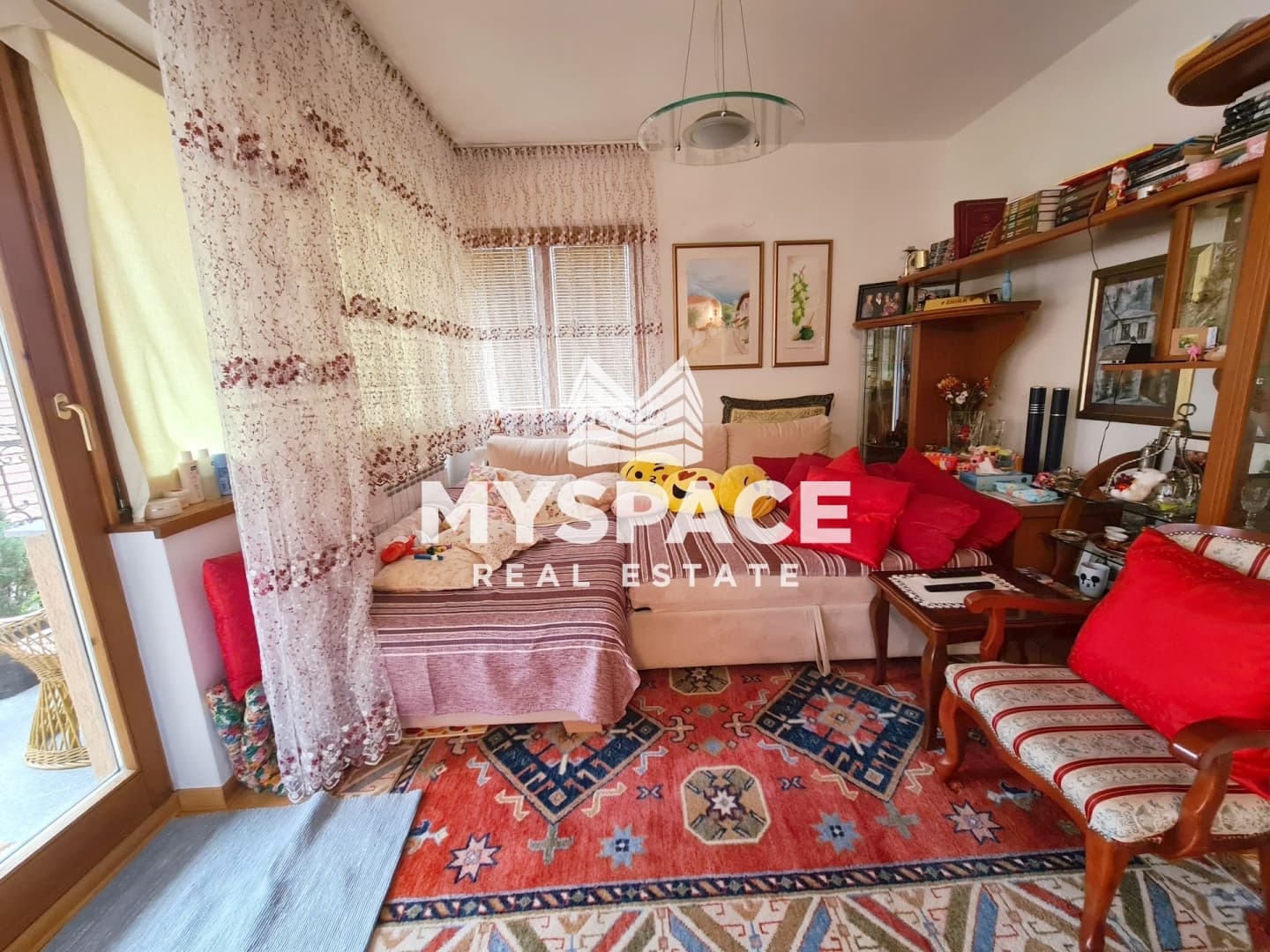 Kuća na tri etaže Pehlivanuša, 185 m2, #12061 9
