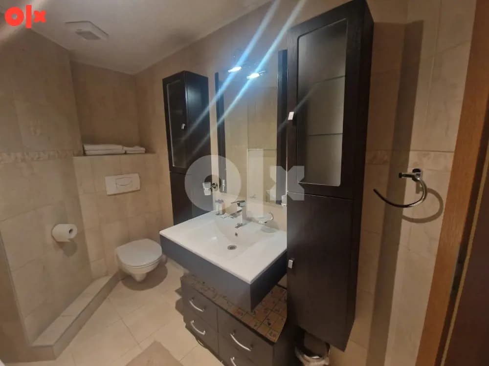 Dvoetažni apartman *Vučko* Jahorina 72 m2 1 Dvoetažni apartman *Vučko* Jahorina 72 m2 1