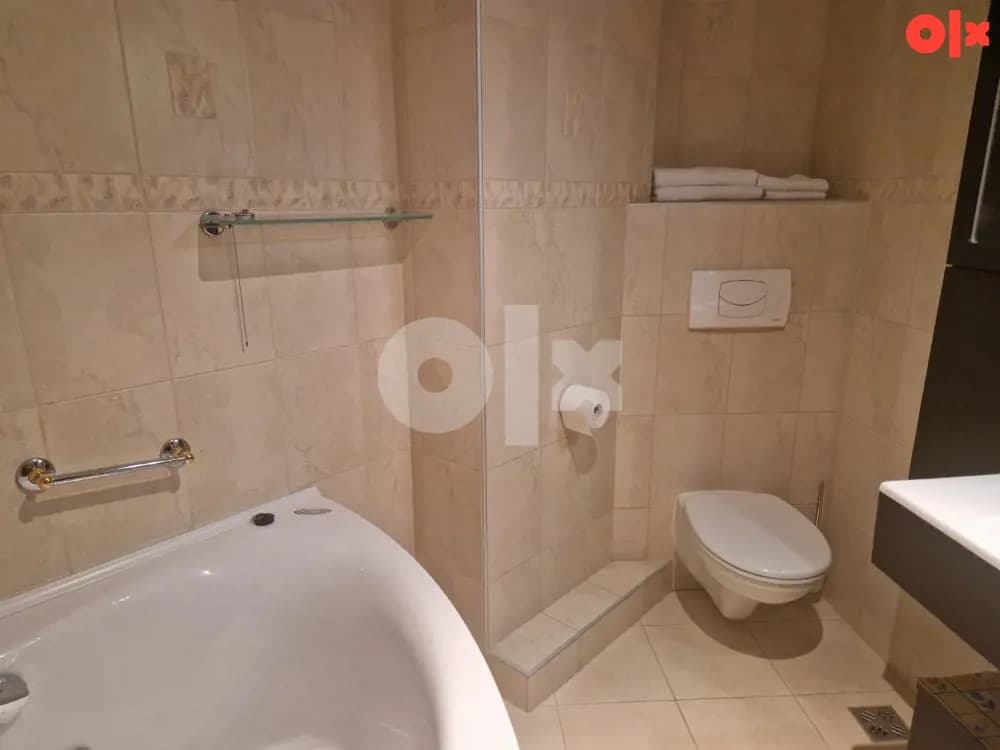 Dvoetažni apartman *Vučko* Jahorina 72 m2 1 Dvoetažni apartman *Vučko* Jahorina 72 m2 1