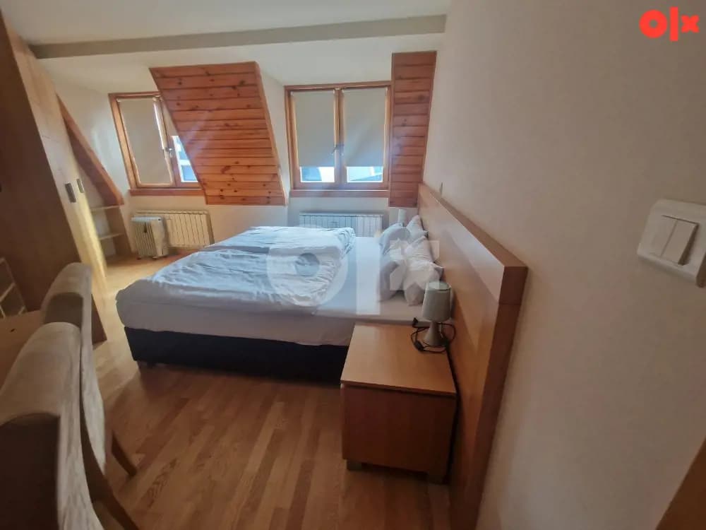 Dvoetažni apartman *Vučko* Jahorina 72 m2 4 Dvoetažni apartman *Vučko* Jahorina 72 m2 4