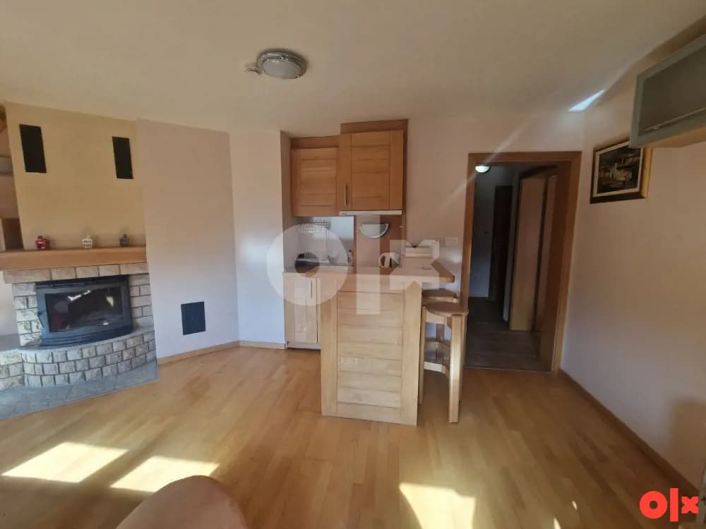 Dvoetažni apartman *Vučko* Jahorina 72 m2 8 Dvoetažni apartman *Vučko* Jahorina 72 m2 8