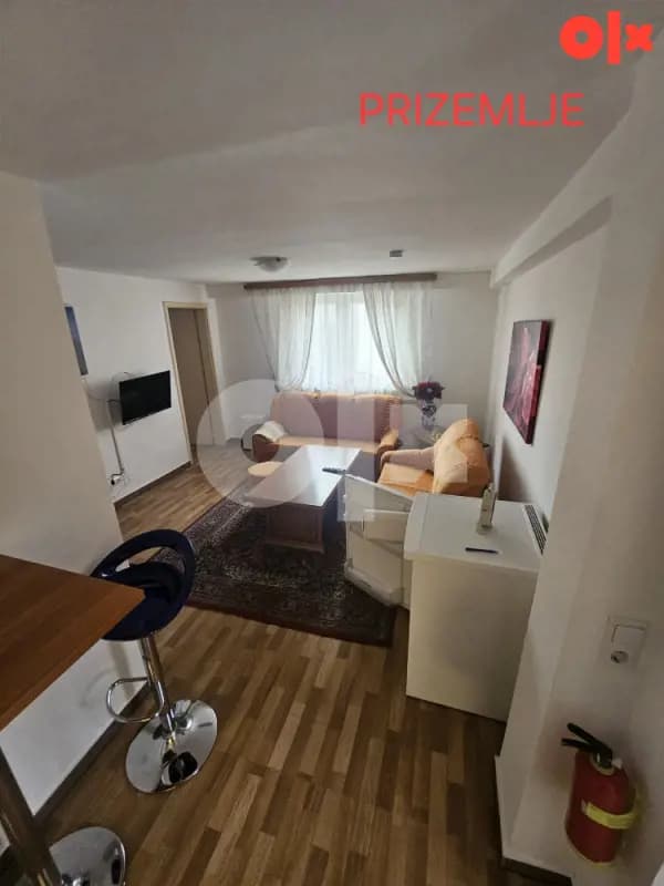 Kuća Sarajevo - Novi Grad iznad Sud-a BiH 1 Kuća Sarajevo - Novi Grad iznad Sud-a BiH 1