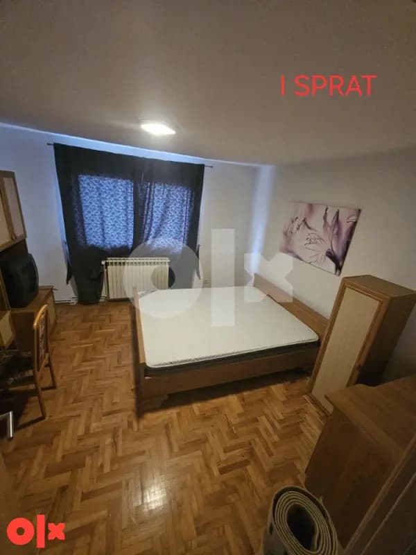 Kuća Sarajevo - Novi Grad iznad Sud-a BiH 2 Kuća Sarajevo - Novi Grad iznad Sud-a BiH 2