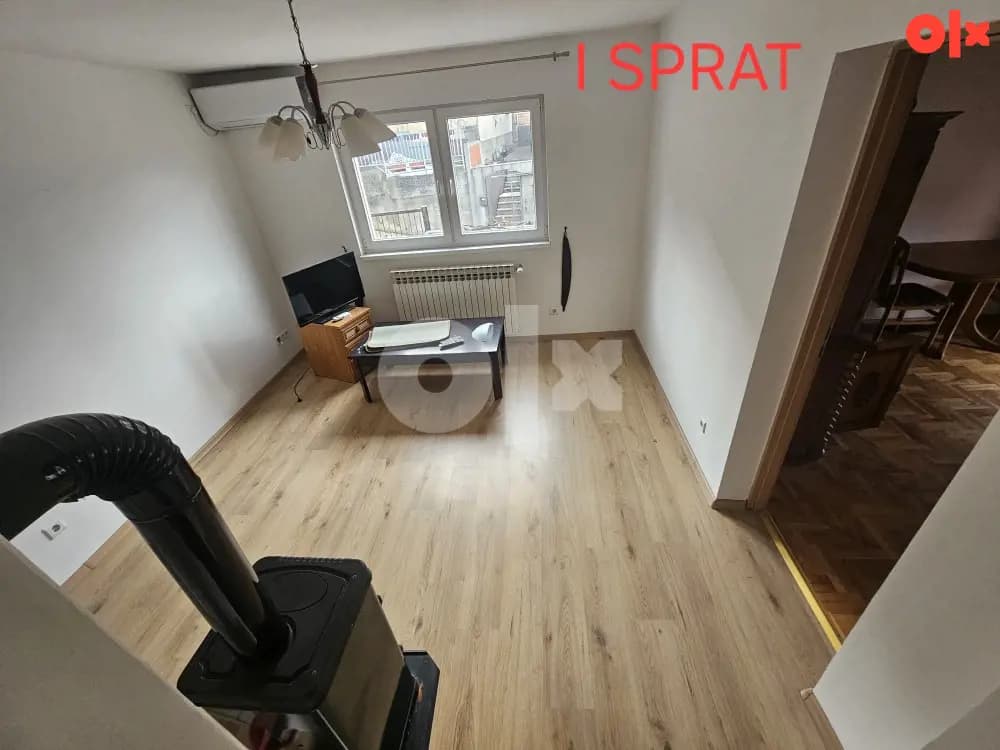 Kuća Sarajevo - Novi Grad iznad Sud-a BiH 4 Kuća Sarajevo - Novi Grad iznad Sud-a BiH 4