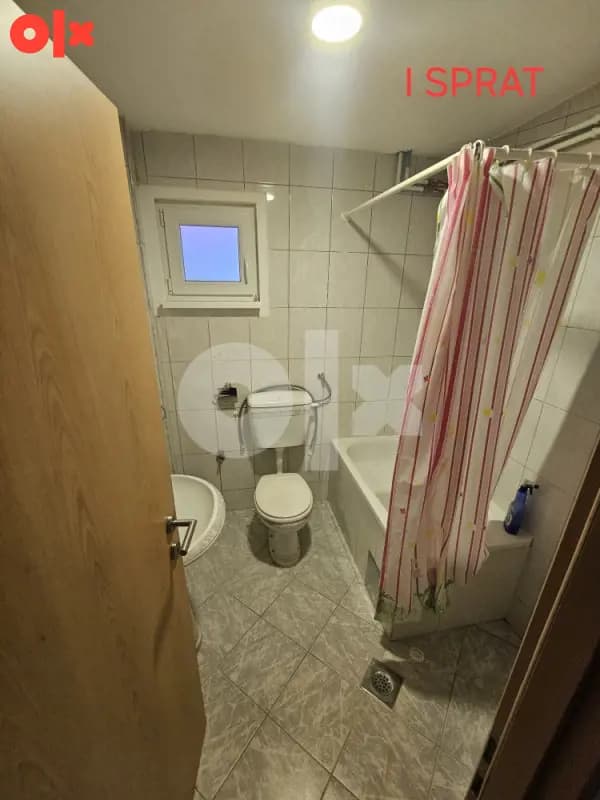 Kuća Sarajevo - Novi Grad iznad Sud-a BiH 5 Kuća Sarajevo - Novi Grad iznad Sud-a BiH 5