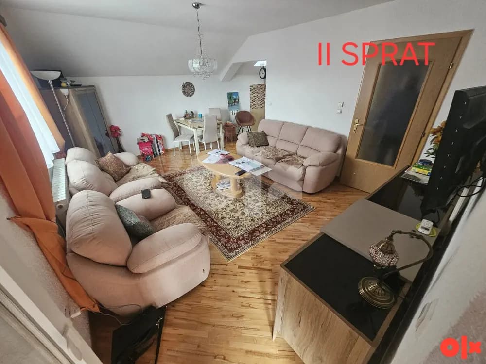 Kuća Sarajevo - Novi Grad iznad Sud-a BiH 7 Kuća Sarajevo - Novi Grad iznad Sud-a BiH 7