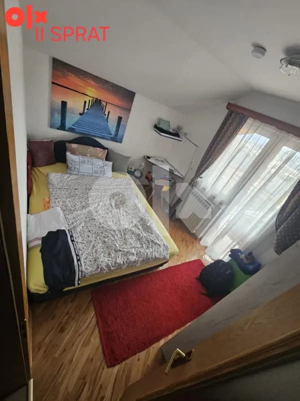 Kuća Sarajevo - Novi Grad iznad Sud-a BiH 9 Kuća Sarajevo - Novi Grad iznad Sud-a BiH 9