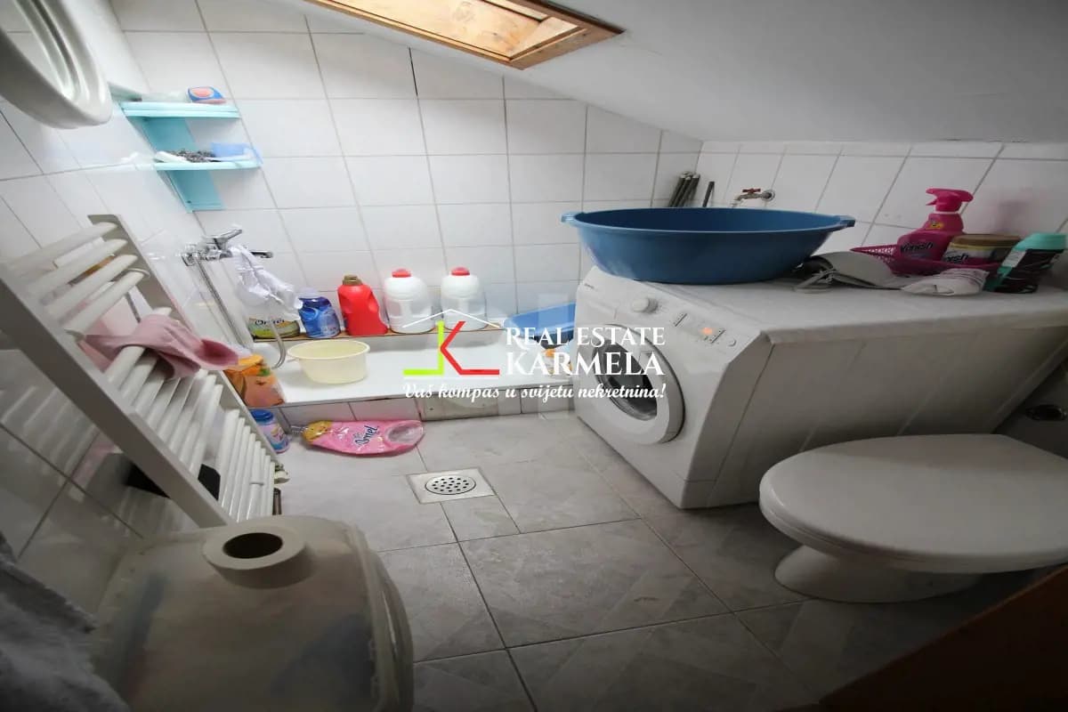 Petosoban stan - Trg Vilijama Šekspira - Novi Grad 3 Petosoban stan - Trg Vilijama Šekspira - Novi Grad 3