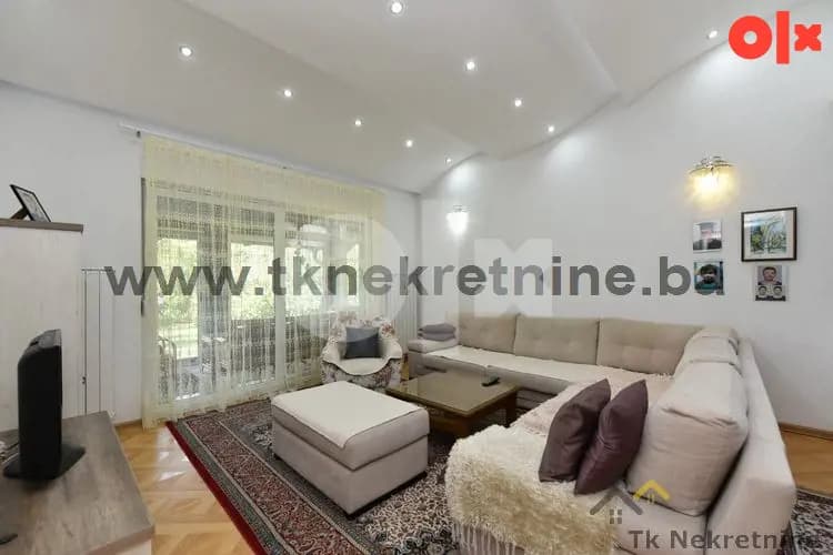 Kuća novije gradnje sa garažom i šadrvanom, Bokavići 1 Kuća novije gradnje sa garažom i šadrvanom, Bokavići 1