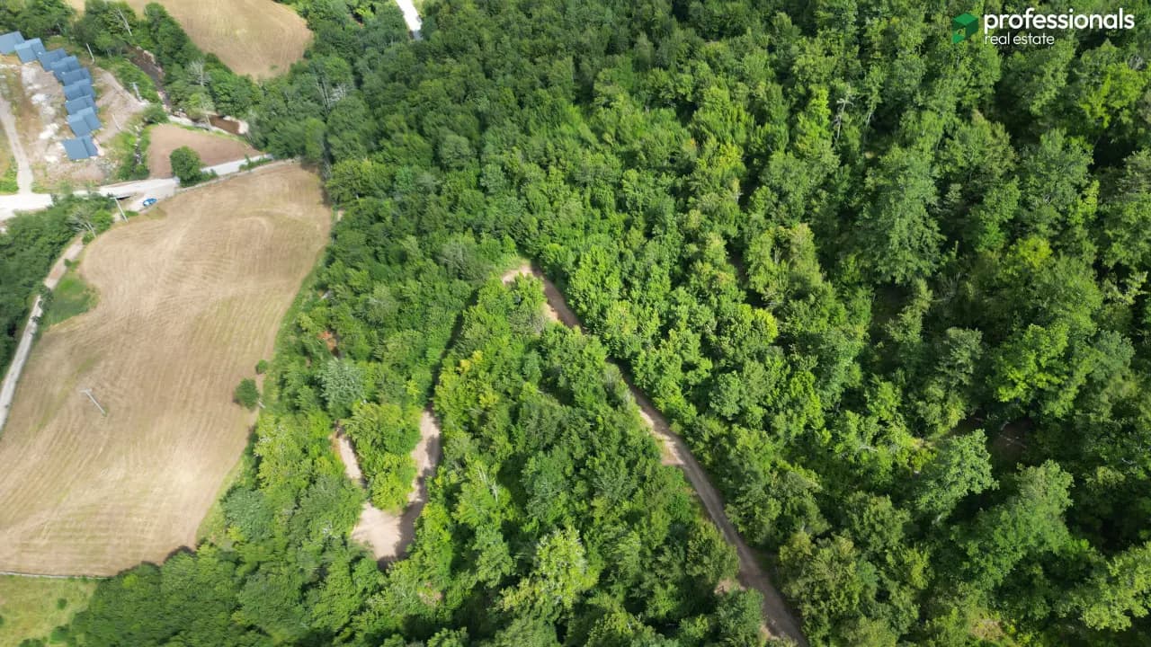 Zemljište Pale Gornja Prača 24030 m2 2 Zemljište Pale Gornja Prača 24030 m2 2