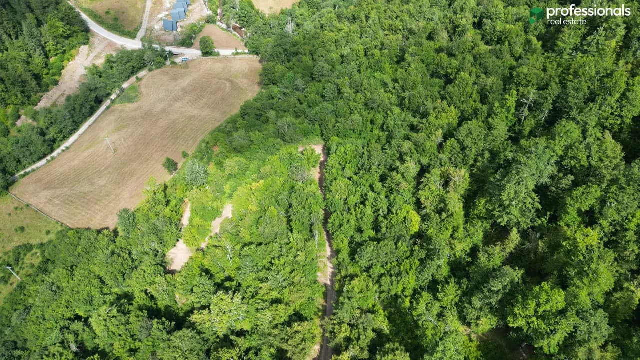 Zemljište Pale Gornja Prača 24030 m2 3 Zemljište Pale Gornja Prača 24030 m2 3