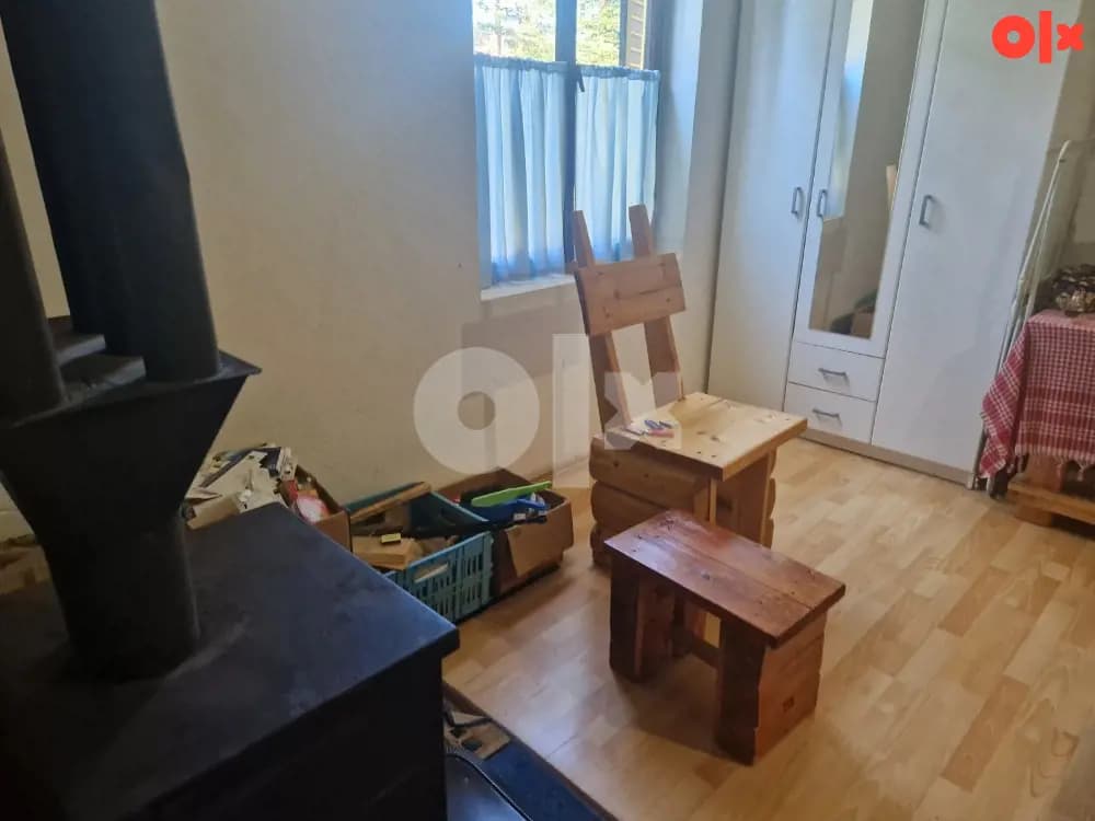 Vikendica Mokro Kadino Selo 200 metara od Skole 6 Vikendica Mokro Kadino Selo 200 metara od Skole 6