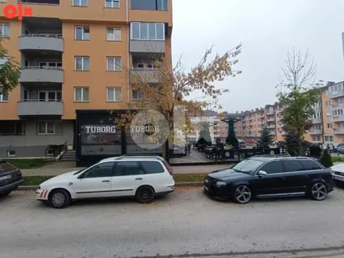 Restoran "Just Pub" I. Sarajevo *POTPUNO NAMJEŠTEN* Restoran "Just Pub" I. Sarajevo *POTPUNO NAMJEŠTEN*