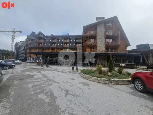 Dvoetažni apartman *Vučko* Jahorina 72 m2 Dvoetažni apartman *Vučko* Jahorina 72 m2