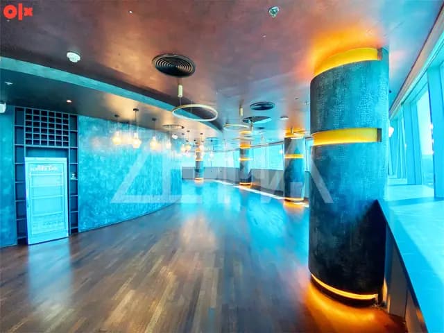 Ekskluzivan poslovni prostor, Avaz Twist Tower - ZettaNekretnine Ekskluzivan poslovni prostor, Avaz Twist Tower - ZettaNekretnine