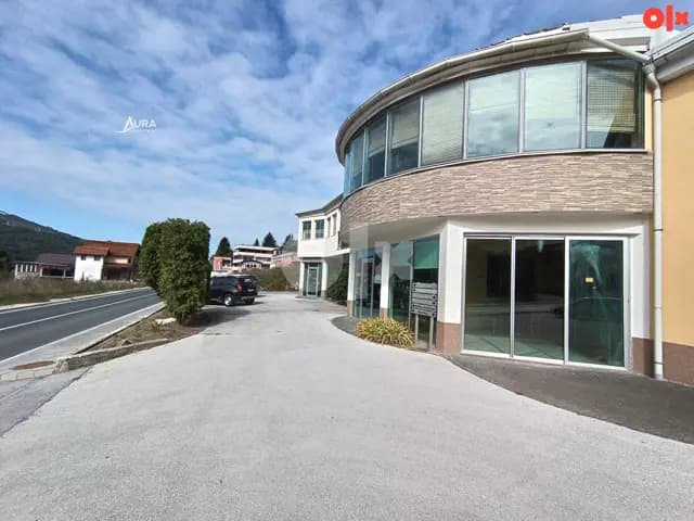 AURA/ Poslovni objekat 1150m2 / Kobiljača, Kiseljak AURA/ Poslovni objekat 1150m2 / Kobiljača, Kiseljak