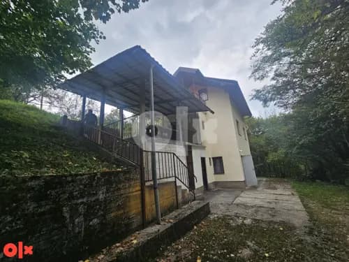 Vikendica i zemljiste Krupac - Karalici Istocna Ilidza Vikendica i zemljiste Krupac - Karalici Istocna Ilidza